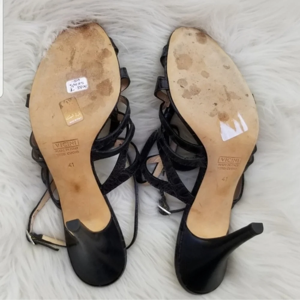 Giuseppe Zanotti authentic giuseppe